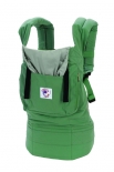 Рюкзак переноска для детей  ERGObaby Органик Зеленый